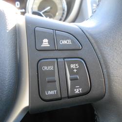 2024 Suzuki
S-Cross ALLGRIP