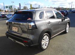2024 Suzuki
S-Cross ALLGRIP