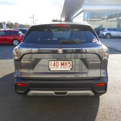 2024 Suzuki
S-Cross ALLGRIP