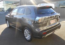 2024 Suzuki
S-Cross ALLGRIP