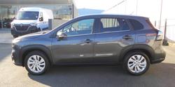 2024 Suzuki
S-Cross ALLGRIP
