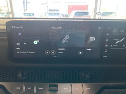 2025 Kia TASMAN MY26 Kia TASMAN TK DOUBLE CC SX 4X4 BLACK FENDER (8VP52HC5KDD108 )