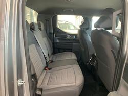 2025 Kia TASMAN MY26 Kia TASMAN TK DOUBLE CC SX 4X4 BLACK FENDER (8VP52HC5KDD108 )