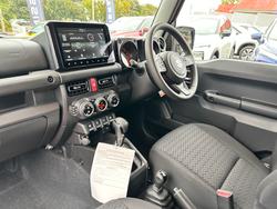 2026 Suzuki Jimny XL