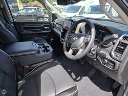 2023 Ram
2500 Laramie Crew-Cab Ram-Box