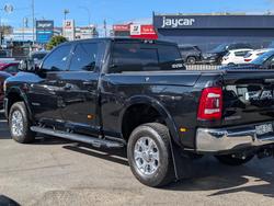 2023 Ram
2500 Laramie Crew-Cab Ram-Box