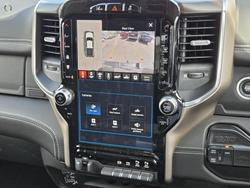 2023 Ram
2500 Laramie Crew-Cab Ram-Box