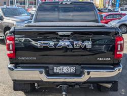2023 Ram
2500 Laramie Crew-Cab Ram-Box