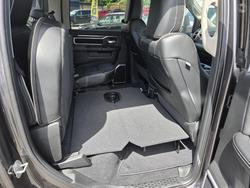 2023 Ram
2500 Laramie Crew-Cab Ram-Box