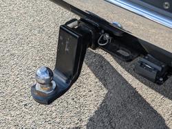2023 Ram
2500 Laramie Crew-Cab Ram-Box