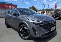 2025 NISSAN QASHQAI ST-L e-POWER