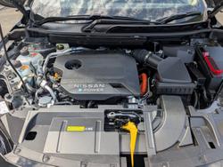 2025 NISSAN QASHQAI ST-L e-POWER