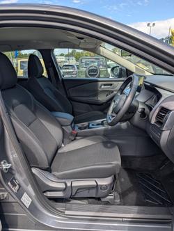 2025 NISSAN QASHQAI ST-L e-POWER