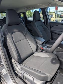 2025 NISSAN QASHQAI ST-L e-POWER