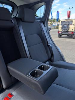 2025 NISSAN QASHQAI ST-L e-POWER