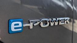 2025 NISSAN QASHQAI ST-L e-POWER