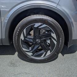 2025 NISSAN QASHQAI ST-L e-POWER