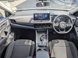 2025 NISSAN QASHQAI ST-L e-POWER