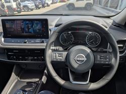 2025 NISSAN QASHQAI ST-L e-POWER