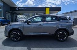 2025 NISSAN QASHQAI ST-L e-POWER