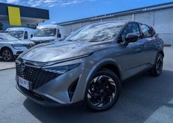 2025 NISSAN QASHQAI ST-L e-POWER