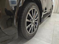 2023 Lexus LX500d F Sport 3.3L T Diesel Automatic Wagon