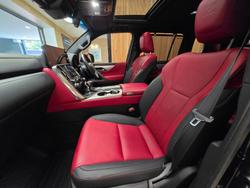 2023 Lexus LX500d F Sport 3.3L T Diesel Automatic Wagon