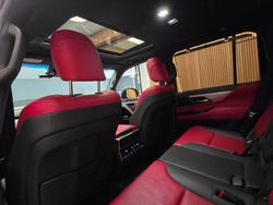 2023 Lexus LX500d F Sport 3.3L T Diesel Automatic Wagon