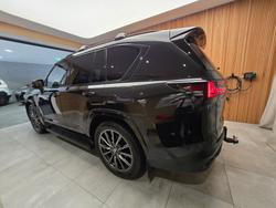 2023 Lexus LX500d F Sport 3.3L T Diesel Automatic Wagon