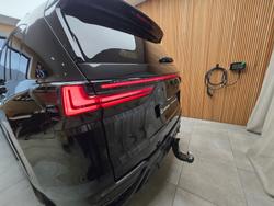 2023 Lexus LX500d F Sport 3.3L T Diesel Automatic Wagon