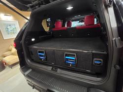 2023 Lexus LX500d F Sport 3.3L T Diesel Automatic Wagon