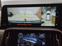 2023 Lexus LX500d F Sport 3.3L T Diesel Automatic Wagon