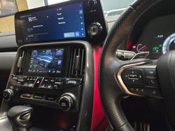 2023 Lexus LX500d F Sport 3.3L T Diesel Automatic Wagon