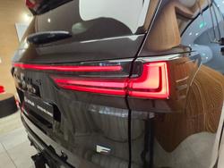 2023 Lexus LX500d F Sport 3.3L T Diesel Automatic Wagon