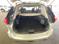 2018 Nissan
                X-TRAIL ST-L N-SPORT