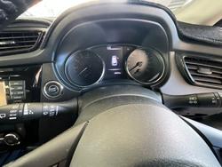 2018 Nissan
                X-TRAIL ST-L N-SPORT