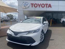 2019 Toyota Camry Hybrid Camry Hybrid Ascent 2.5L Auto CVT Sedan 2V29670 002