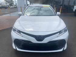 2019 Toyota Camry Hybrid Camry Hybrid Ascent 2.5L Auto CVT Sedan 2V29670 002