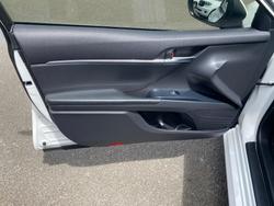 2019 Toyota Camry Hybrid Camry Hybrid Ascent 2.5L Auto CVT Sedan 2V29670 002