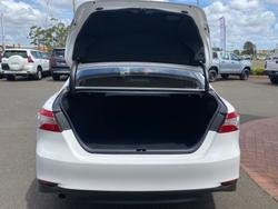 2019 Toyota Camry Hybrid Camry Hybrid Ascent 2.5L Auto CVT Sedan 2V29670 002