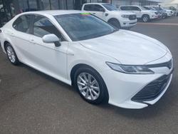 2019 Toyota Camry Hybrid Camry Hybrid Ascent 2.5L Auto CVT Sedan 2V29670 002