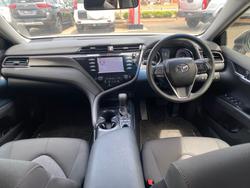 2019 Toyota Camry Hybrid Camry Hybrid Ascent 2.5L Auto CVT Sedan 2V29670 002