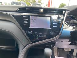 2019 Toyota Camry Hybrid Camry Hybrid Ascent 2.5L Auto CVT Sedan 2V29670 002