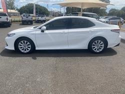 2019 Toyota Camry Hybrid Camry Hybrid Ascent 2.5L Auto CVT Sedan 2V29670 002