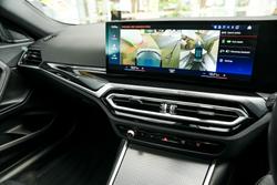 2024 BMW 2 Series 220i M Sport F44 BLACK SAPPHIRE METALLIC