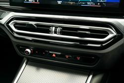 2024 BMW 2 Series 220i M Sport F44 BLACK SAPPHIRE METALLIC