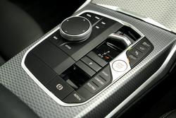 2024 BMW 2 Series 220i M Sport F44 BLACK SAPPHIRE METALLIC