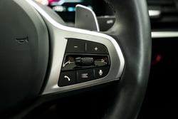 2024 BMW 2 Series 220i M Sport F44 BLACK SAPPHIRE METALLIC