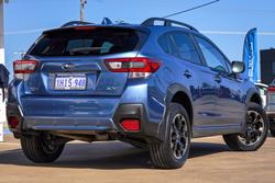 2021 Subaru
XV 2.0i-L