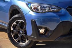 2021 Subaru
XV 2.0i-L